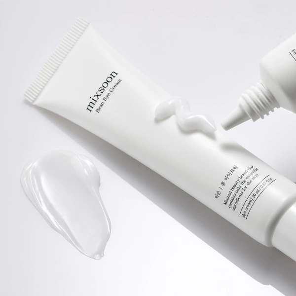 mixsoon Bean Eye Cream